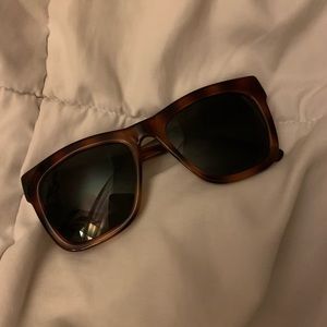 Cole Haan Sunglasses
